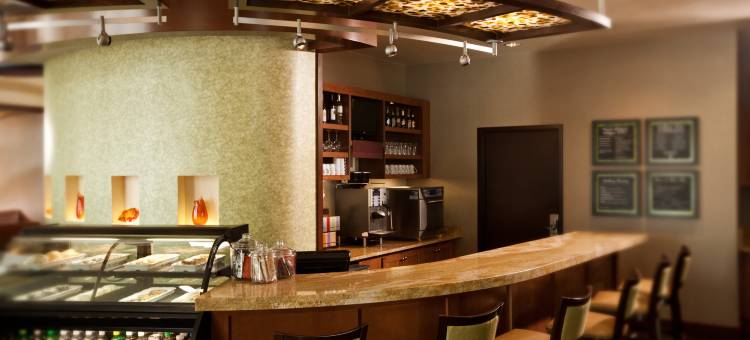 格林斯伯勒凯悦嘉轩酒店(Hyatt Place Greensboro)图片