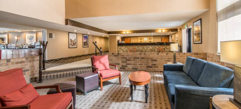 Budget Inn - Denver East图片