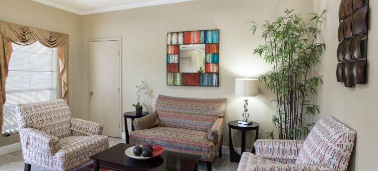 洛杉矶卢灵 6 号开放式公寓酒店(Studio 6 Luling, La)图片