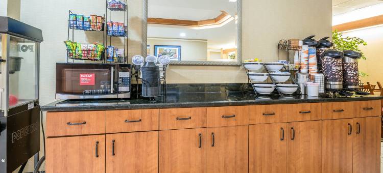 盖恩斯维尔大学舒适酒店(Comfort Inn University)图片