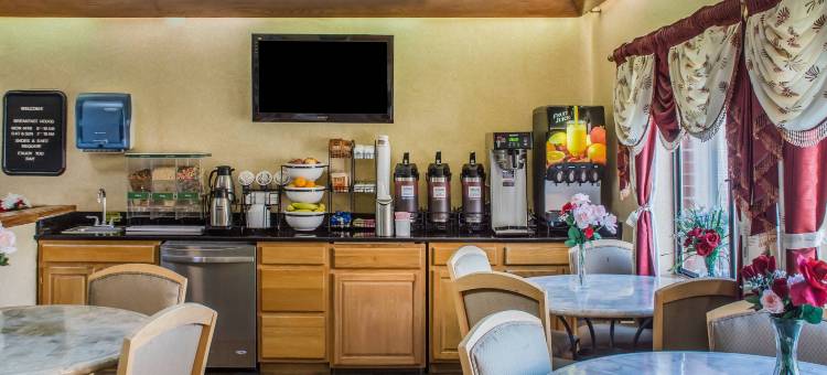 洛克波特品质酒店(Quality Inn Lockport)图片