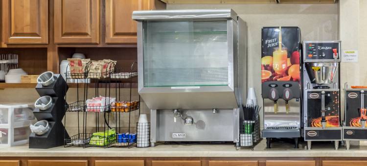 北部伊克诺旅馆(Econo Lodge North)图片