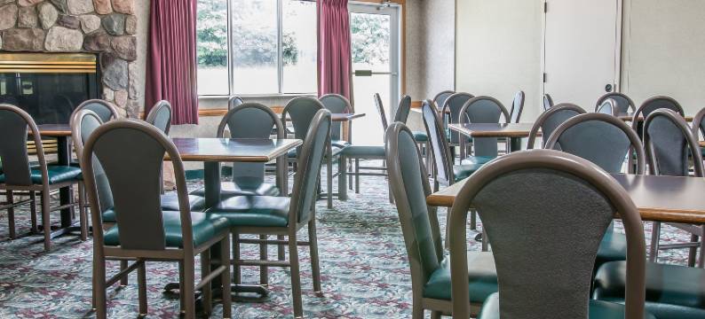 沙丘快捷酒店(Dunes Express Inn and Suites)图片