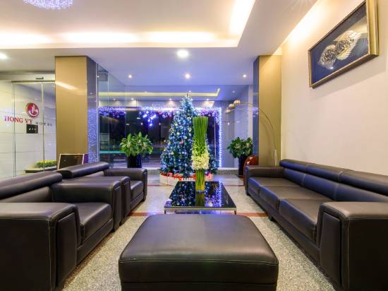 西貢中央公園酒店