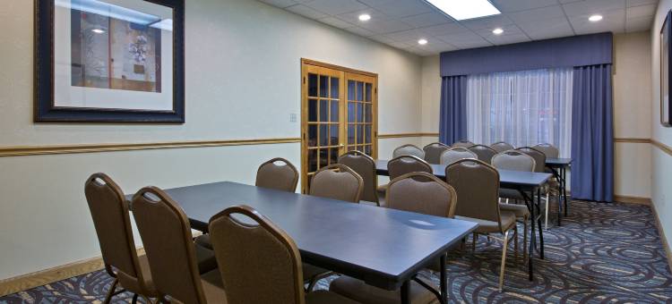 列克星敦卡尔森江山旅馆及套房(Country Inn & Suites by Radisson, Lexington, VA)图片