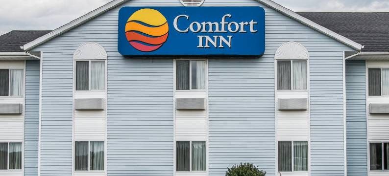 沙丘快捷酒店(Dunes Express Inn and Suites)图片