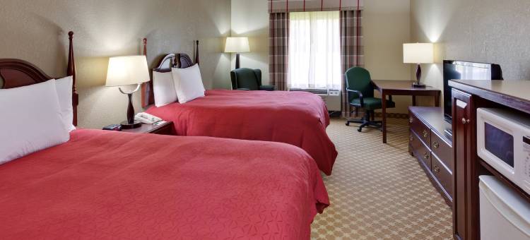诺克斯维尔机场贝斯特韦斯特酒店(Best Western Knoxville Airport/Alcoa)图片