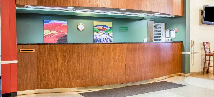 Ramada by Wyndham Cedar Rapids图片