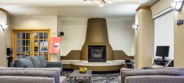 Fairfield Inn & Suites Scottsdale Old Town图片