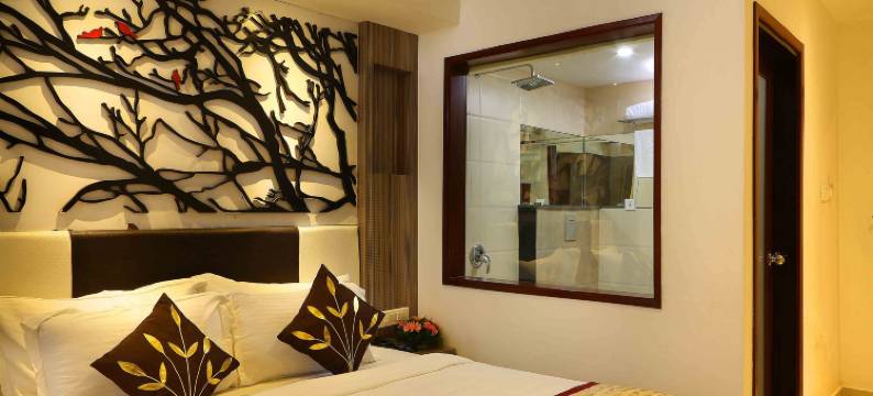 红麻雀度假村(Red Sparrow)图片