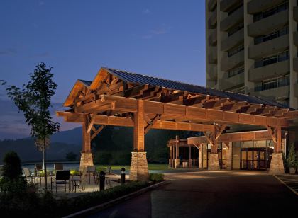 Gatlinburg Westin Hotels Trip Com