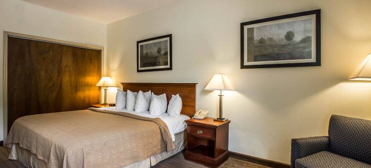 凯艺酒店(Quality Inn)图片