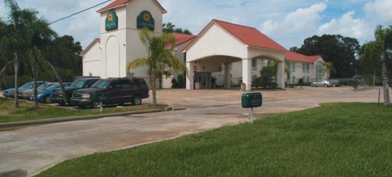 阿卡迪亚贝斯特韦斯特酒店(Best Western Acadia Hotel)图片