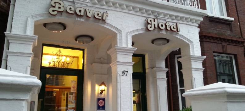 Beaver Hotel图片