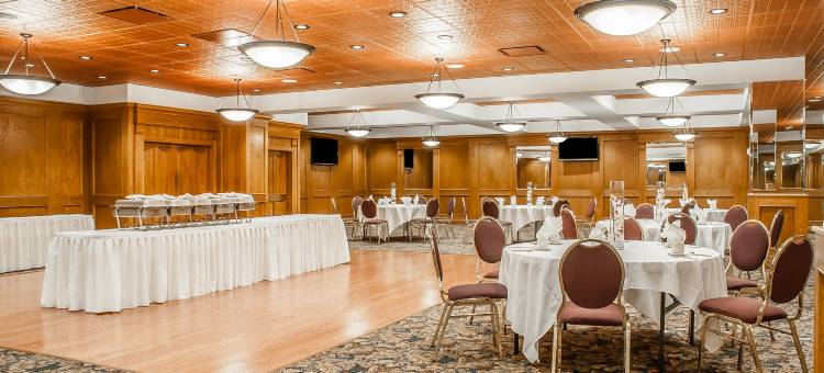 瀑布品质酒店及套房(Quality Hotel & Suites at the Falls)图片