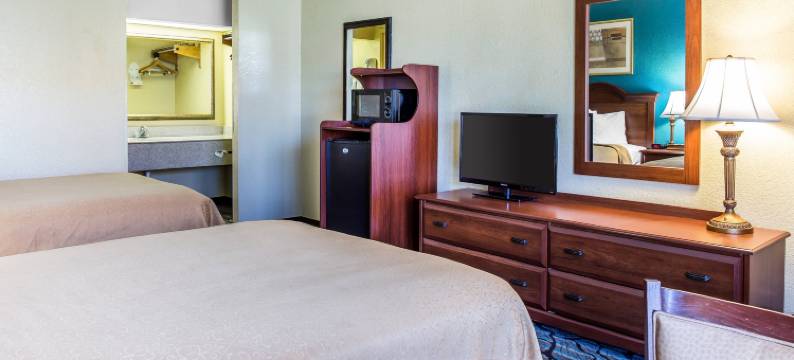 沃尔特伯勒温德姆呗盟酒店(Baymont by Wyndham Walterboro)图片