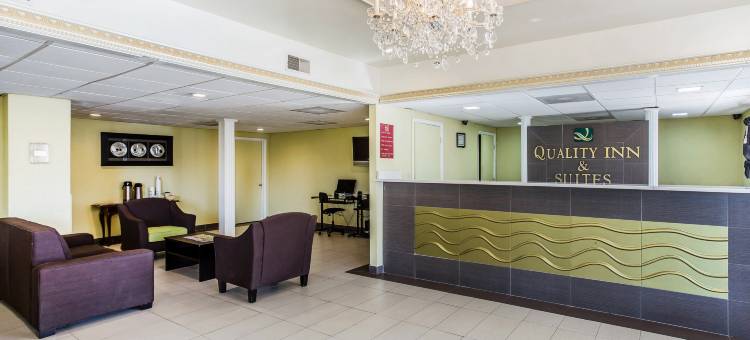 沃尔特伯勒温德姆呗盟酒店(Baymont by Wyndham Walterboro)图片