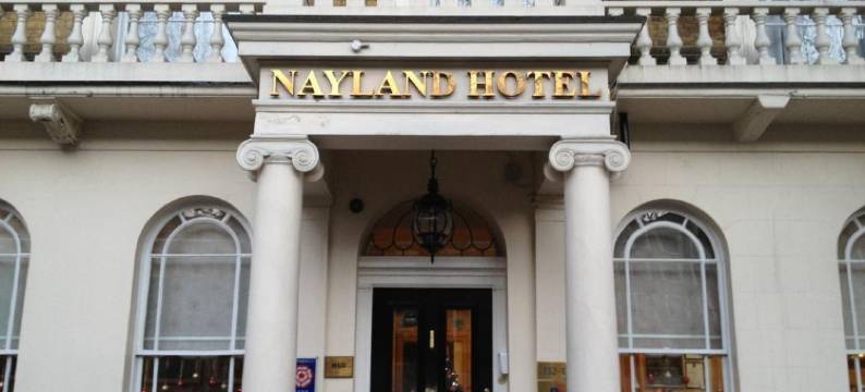 内兰酒店(The Nayland Hotel)图片