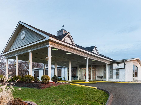 肯尼尔沃思酒店 - 机场西