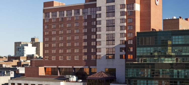 东拉瓜迪亚喜来登酒店(Sheraton LaGuardia East Hotel)图片