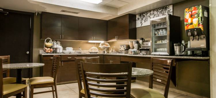 查塔努加舒眠酒店(Sleep Inn)图片