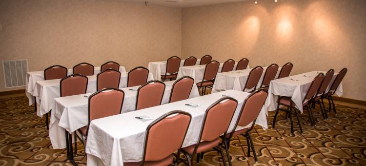 康科德米尔斯-舒眠酒店及套房(Sleep Inn & Suites at Concord Mills)图片