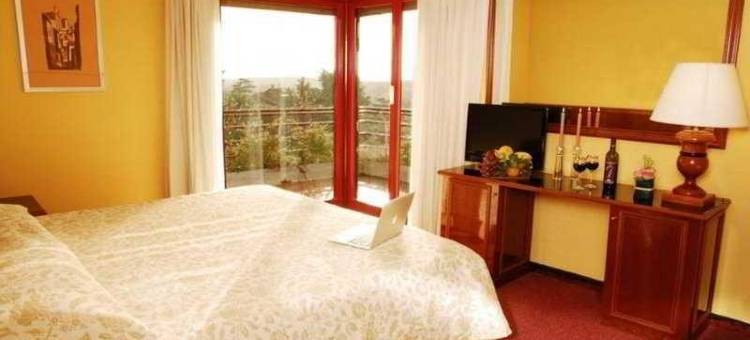 阿德吉奥罗马梵蒂冈公寓酒店(Aparthotel Adagio Rome Vatican)图片