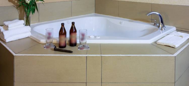 圣托马斯舒适酒店(Comfort Inn)图片