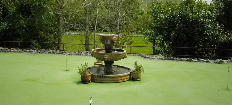 索诺玛海岸水疗度假村(Sonoma Coast Villa)图片