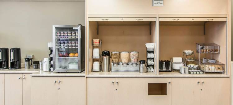 伊克诺旅馆(Econo Lodge)图片