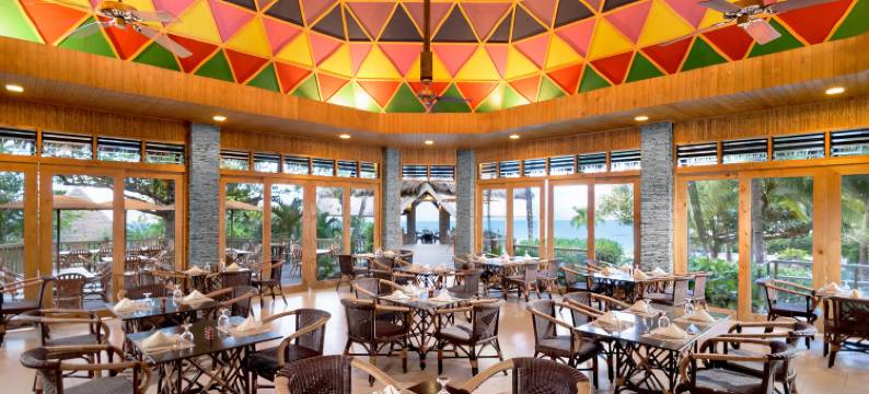 薄荷岛米缇Spa度假村(Mithi Resort & Spa)图片