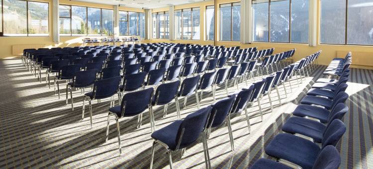 什平德莱鲁夫姆林霍拉尔奥雷阿度假酒店(Orea Resort Horal Špindlerův Mlýn)图片