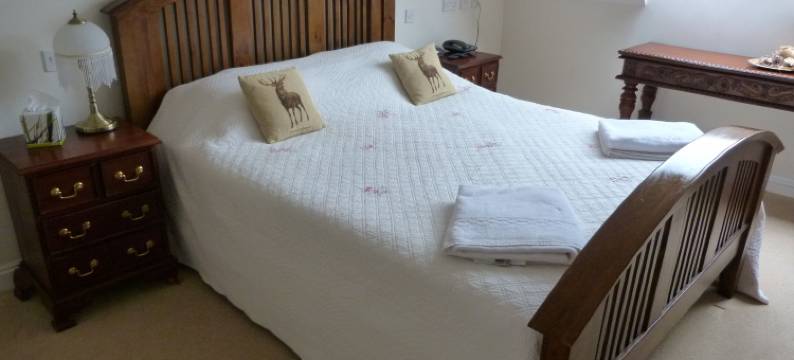 卡梅雷宾馆酒店(Cameley Lodge - Self Catering)图片