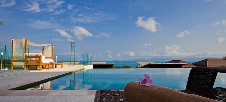 寇德苏梅岛酒店(Code Samui Hotel)图片
