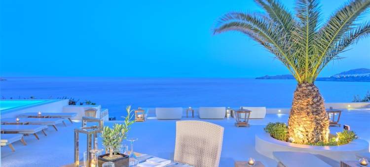 米科诺斯方舟酒店(Kivotos Mykonos)图片