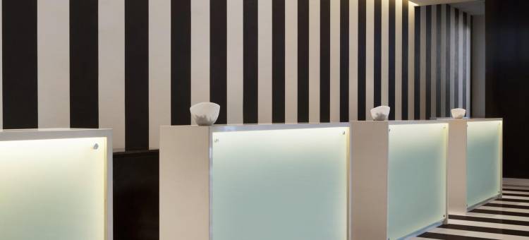 利马市温德姆科斯塔朗晴酒店(Costa del Sol Wyndham Lima City)图片