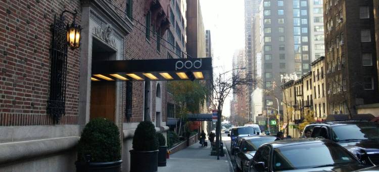 Pod 39-舱39(Pod 39)图片