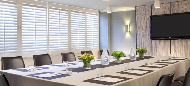 华盛顿特区优特尔酒店(Yotel Washington DC)图片