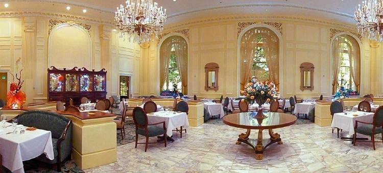 费尔蒙奥林匹克酒店 - 西雅图(Fairmont Olympic Hotel - Seattle)图片