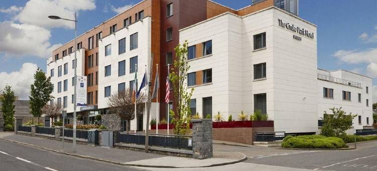 克罗克公园酒店(The Croke Park Hotel)图片