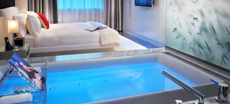 好莱坞W酒店(W Hollywood)图片