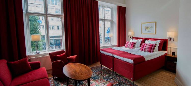 Hotell Linnéa - Helsingborg图片