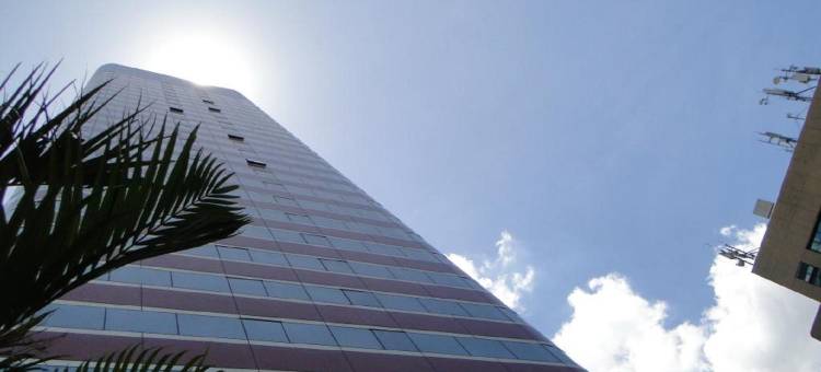 圣保罗万丽酒店(Renaissance São Paulo Hotel)图片