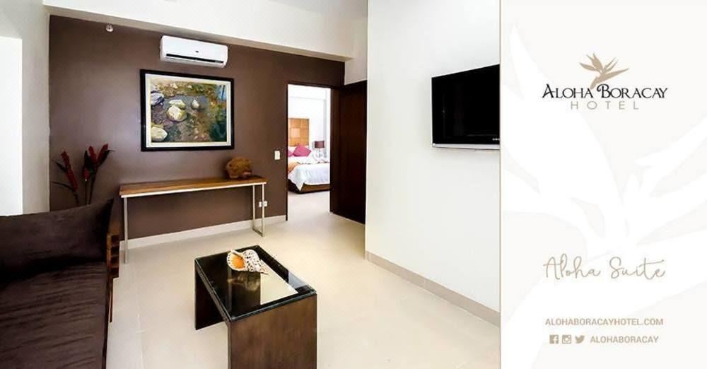 Aloha Boracay Hotel Hotel Reviews And Room Rates - 