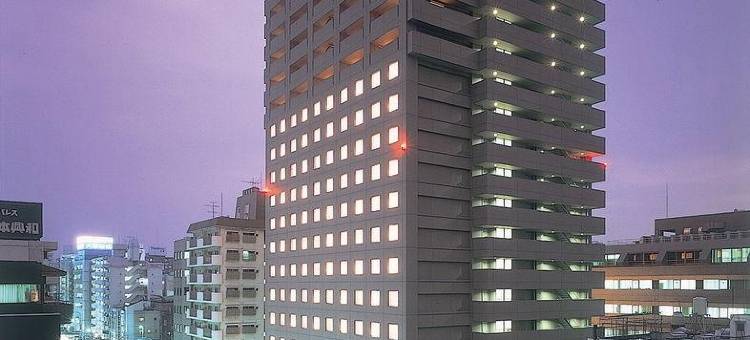 MYSTAYS 大森精选酒店(HOTEL MYSTAYS Premier Omori)图片
