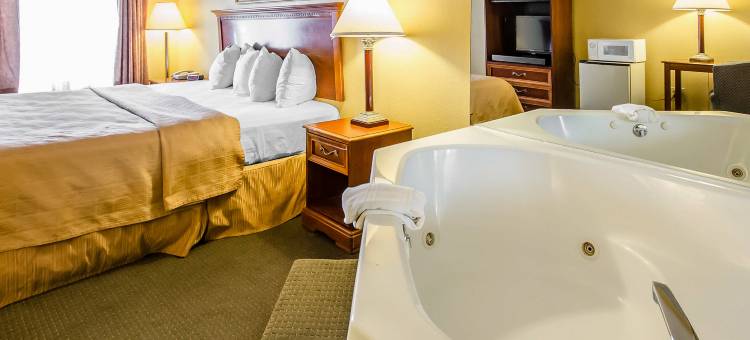 凯艺酒店(Quality Inn)图片