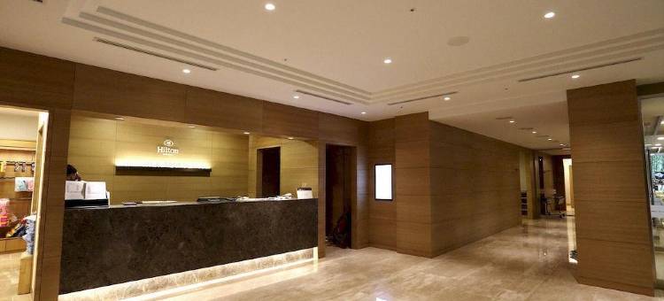 庆州希尔顿酒店(Hilton Gyeongju)图片