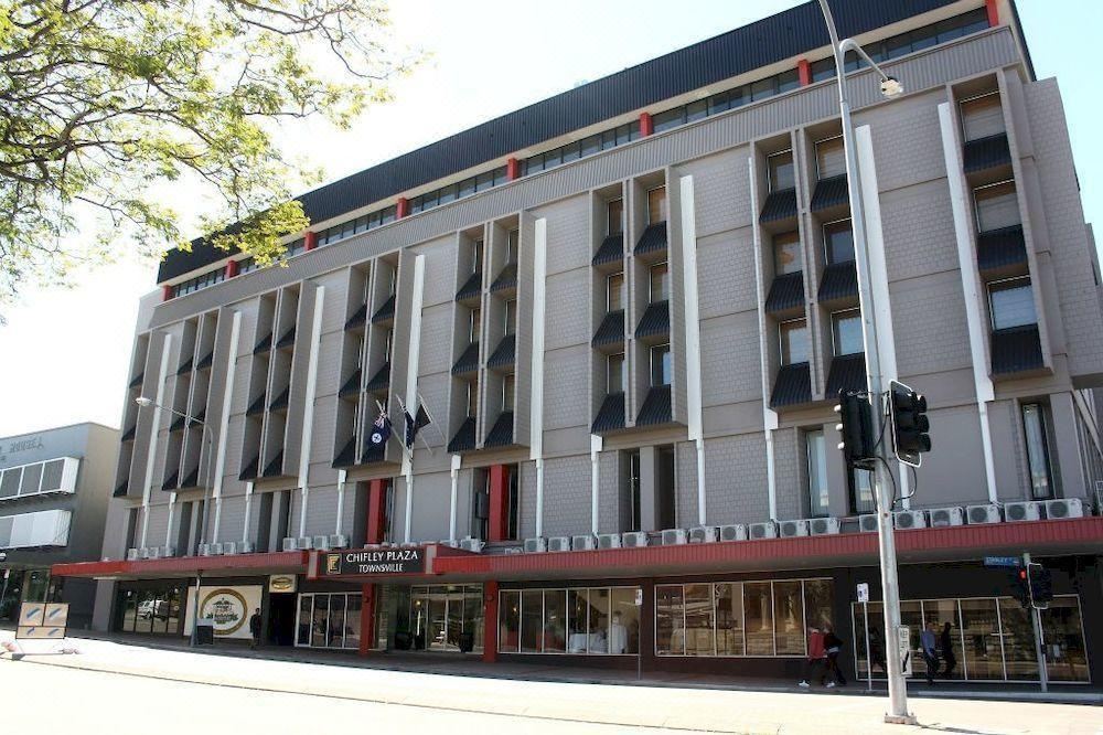 Madison Plaza Townsville Tripcom - 