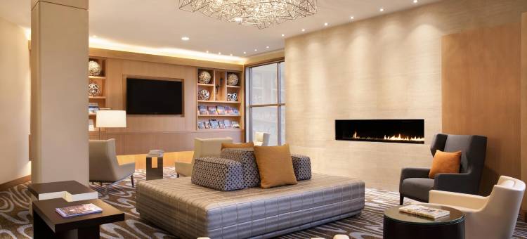 波士顿-剑桥希尔顿逸林酒店(DoubleTree Suites by Hilton Hotel Boston - Cambridge)图片