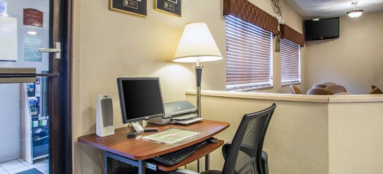 凯艺酒店(Quality Inn)图片